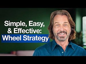 Get Paid to Wait: The Wheel Strategy Explained in 10 Minutes