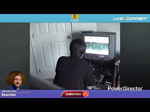 Angry Halo 2 Player REACTION