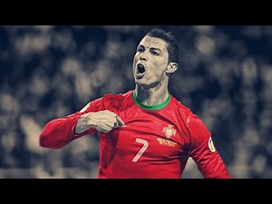 RONALDO’S LIFE (in 4 minutes)