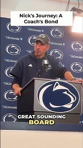"Those Tough Moments Helped Us Grow" | Matt Campbell on Nick Sirianni