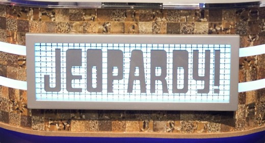 Four-Time 'Jeopardy!' Champion Dead: Eric Berman Was 60
