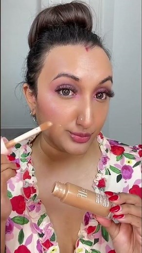 HOW TO USE ELF HALO GLOW LIQUID FILTER