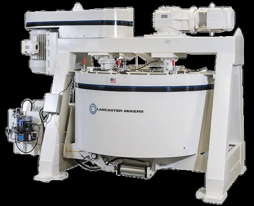 High Shear Mixers - High Intensity Mixers | Lancaster Products