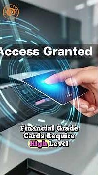 Why Every Bank Uses Smart Cards — Industry Insights Revealed #trend #Tech #printers #viralvideo