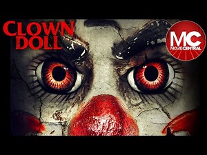 Clown Doll | Full Horror Thriller Movie