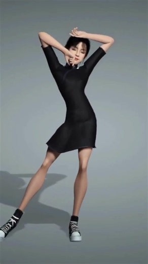 iClone 8 Animation