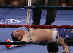 Is this the hardest punch you've ever seen? | GLORY Kickboxing