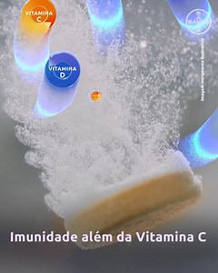 286K views · 113 shares | Chegou o Redoxon Tripla Ação. Todo o poder da Vitamina C e do Zinco, reforçado com a Vitamina D, agindo no fortalecimento da sua imunidade. Já disponível para compra. | Redoxon Brasil | Facebook