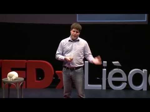 3D printing & medical applications: Carsten Engel at TEDxLiege