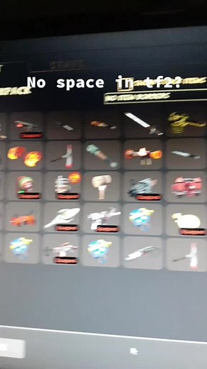 Free tf2 backpack space #savetf2 #tf2