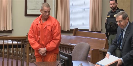 Leon Lamb released on surety bond; case moves to Greene Co.