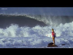 Special San Diego premiere of Bethany Hamilton documentary ‘Unstoppable’ this weekend