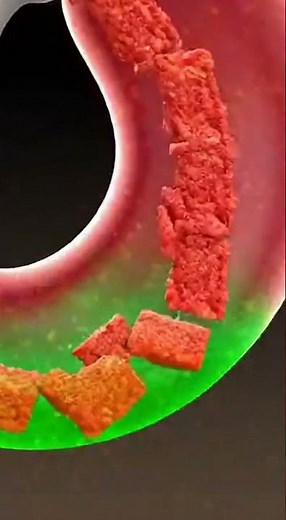 What happen if you eat to much takis