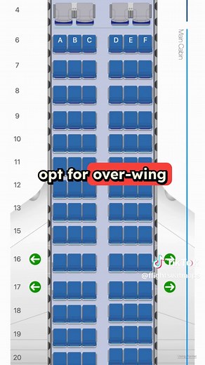 Alaska Airlines Boeing 737-Max 9 Flight Seat Map. Comment below which one you'd like to see next! #flight #seatmap #Alaska Airlines