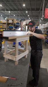 Final touches on these versatile fences! #precision #tools #woodworking #router #diy #quality #maker | JessEm Tool Company