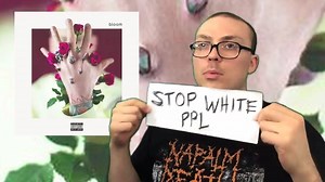 112K views · 512 shares | Machine Gun Kelly - Bloom ALBUM REVIEW | The Needle Drop | Facebook