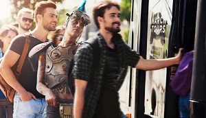 'Rage 2' Officially Confirmed By Bethesda - Watch The First Teaser Trailer - BGR