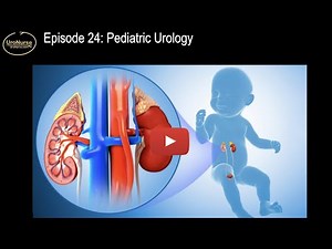 Episode 24: Pediatric Urology
