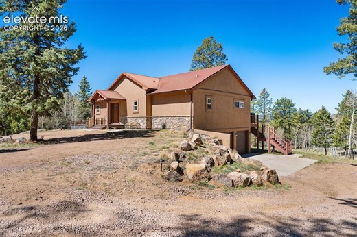 417 Beaver Creek Dr, Lake George, CO 80827 - MLS 3931738 - Coldwell Banker
