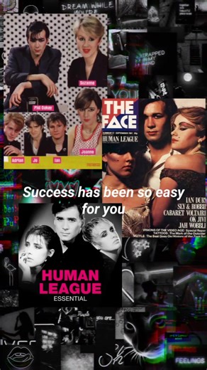 Un 31 octubre (1988) fue lanzado "Human League Greatest Hits" álbum de grandes éxitos del grupo Inglés synth-pop The Human League , publicado por Virgin Records. ✨✨✨✨⚡‼️ Contiene 13 sencillos lanzados por la banda, que van desde su sencillo debut (" Being Boiled " de1978) hasta su álbum más reciente en ese momento ( Crash de 1986), así como la colaboración del cantante principal Philip Oakey con Giorgio Moroder , " Together en Electric Dreams ". El álbum alcanzó el número 3 en el Reino Unido. #a