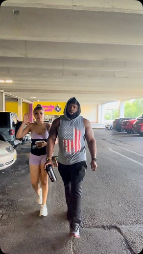 Client : @aysiag0ldie Trainer : @themodeltj | Tj LèModel