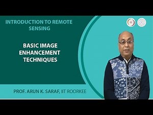 Basic Image Enhancement Techniques