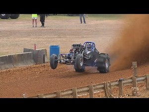 2022 : Blown Paddle Tire Madness