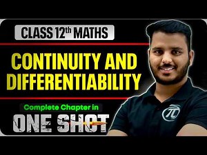 Ch - 5 continuity and differentiability Class 12TH | one short ex.5.1 Expected ques. #mathematics