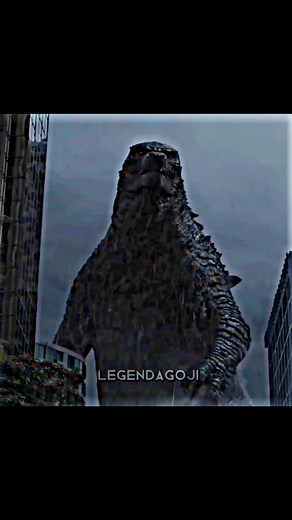 Ediciones creativas de Godzilla para tus videos