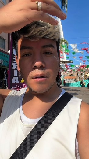 En el centro 🗣️ #instagood #reels #instadaily #instagram #insta #instalike #fyp #viral #travel #tijuana #mexico #trip #lifestyle | Miguel Calvillo
