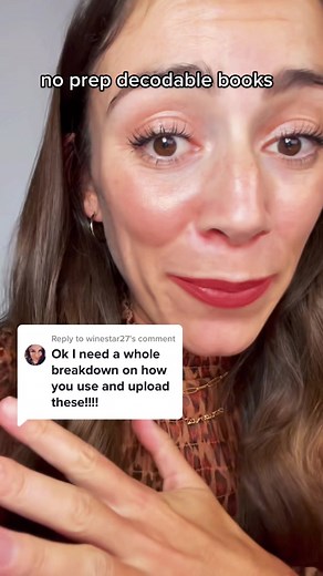 Lemon Tree Literacy on TikTok