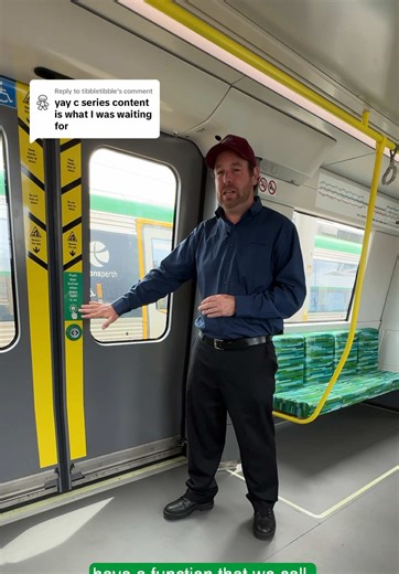 Transperth on TikTok
