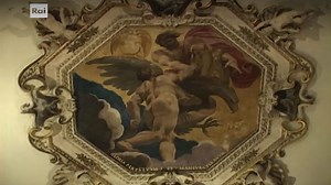 I Carracci e Palazzo Sampieri a Bologna