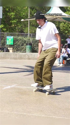 Art Cordova - Fakie Heelflip vs Tom Asta in Dumb Data Game of Skate Season 4 Winners Game 1