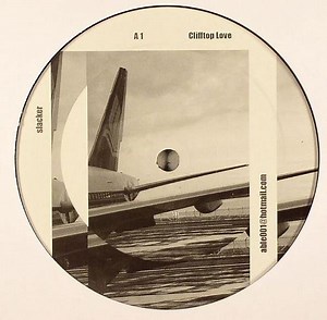 Slacker - Clifftop Love