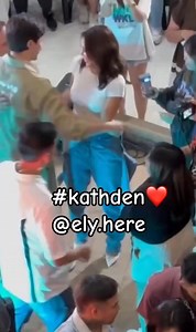 195K views · 6.5K reactions | Jumpsuit serye front view angle 﫣﫣 Pass sa halata Papi Tisoy 來來 Alden Richards Kathryn Bernardo Official #HelloLoveAgain #AldenRichards #KathrynBernardo #KathDen #kathdenforever #everyoneシ゚ #reelschallenge #follower #everyone #follow | Nnehc Eolhc | Facebook