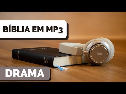 How to download the Bible in MP3 format to listen on any device.