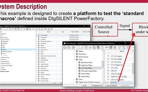 1. Creating a DSL Step by Step. DSL Part 1