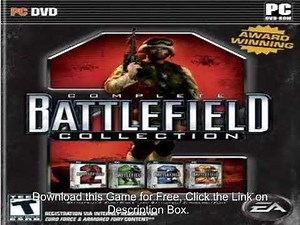 Download Battlefield 2 Complete Edition.mp4
