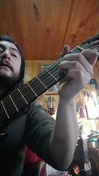 acordes Reina del Tamarugal guitarra