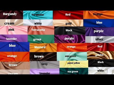 Top 16+ Matching Colour Combinations Ideas | Outfit & Dress Colour Matching | Fashion There