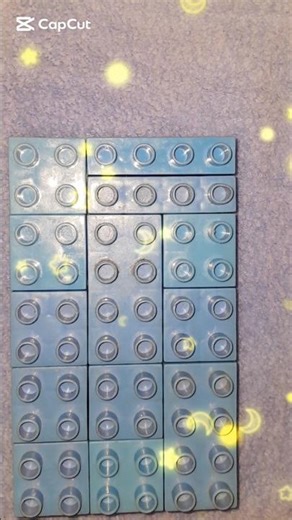 “Satisfying LEGO Building Sounds | Relaxing ASMR”