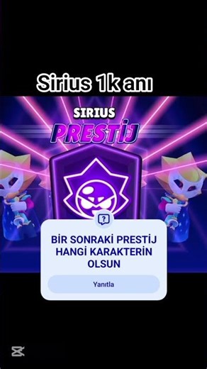 SİRİUS PRESTİJ ANI #ytdayibenionecikarnolur #keşfetbeniöneçıkar #keşfet #keşfetduası