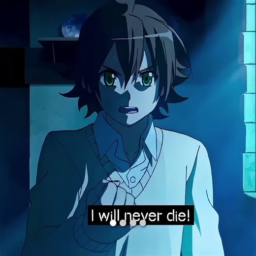 forgotten promise.. #animerecommendations #akamegakill #goodending #tatsumi #impossible #fyp #fypシ゚