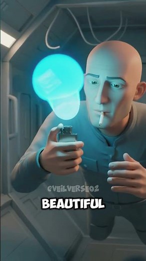 Why Fire In Space Is So Dangerous 😨