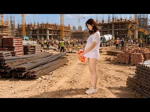 Unbelievable Smart Worker & Hilarious Fails | Construction Compilation 2026 #19 #fail #construction
