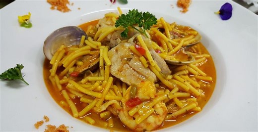 90 restaurantes para comer muy bien en El Puerto de Santa María, clasificados por precios y por especialidades - CosasDeCome