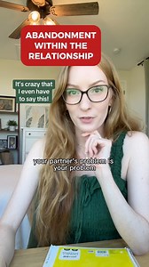 Your partner’s problem is your problem. Leaving your partner to face challenges alone causes them to feel abandoned and move away from you. This leads to less intimacy, both physically and emotionally. This is one of the ways that couples end up as roommates in their relationship. In a relationship, when one of you has a problem, you both have a problem. It isn't just about sharing the good times… it's about tackling challenges together. When one of you is upset or facing an issue, it affects bo