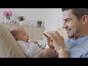 Man's Age Regression Obsession Turns Himself into baby