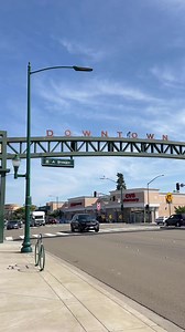 Welcome to Downtown Hayward 👋 Embrace the vibrant energy of our community, where historic charm meets modern convenience. From eclectic shops to diverse dining options, cultural events to community gatherings, there's something here for everyone. #DowntownHayward #Hayward #HaywardCA #VisitHayward #LifeinEastBay #BayArea #BayAreaSF #EastBayLife | Downtown Hayward Improvement Association